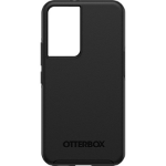 OtterBox Symmetry Series Antimicrobial for Samsung Galaxy S22, black