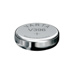 Varta V 396 Single-use battery Silver-Oxide (S)