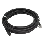 Axis F7308 Cable Black 8 m