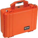 Pelican 1520-001-150 equipment case Orange