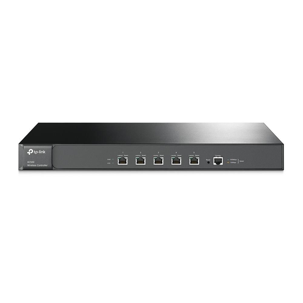 TP-LINK AC500 Wireless Controller gateway/controller 10. 100. 1000 Mbi