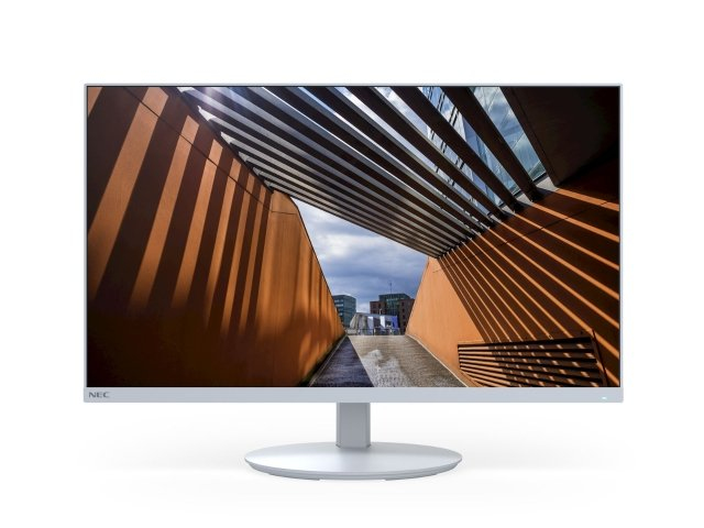 EU Product - MultiSync E244FL - LED-Monitor - 60 cm (24