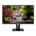 JAPANNEXT JN-IPS2382FHDR-HSP computer monitor 61 cm (24") 1920 x 1080 pixels Full HD LCD Black