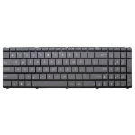 ASUS 04GN0K1KUS00-1 Tastatur englisch US - schwarz - Tastatur - Schwarz Toetsenbord