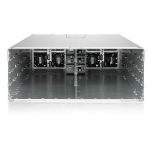 Hewlett Packard Enterprise ProLiant s6500 2/1200 Non Redundant Fan Chassis server