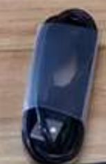 Image of Honeywell Lynx USB C cable