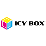 ICY BOX IB-HUB1436-CPD 4-Port USB 3.2 Gen 2 Hub 2 x 3.2 Type-A und 2 3.2 Type-C