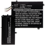 CoreParts MBXLE-BA0271 laptop spare part Battery