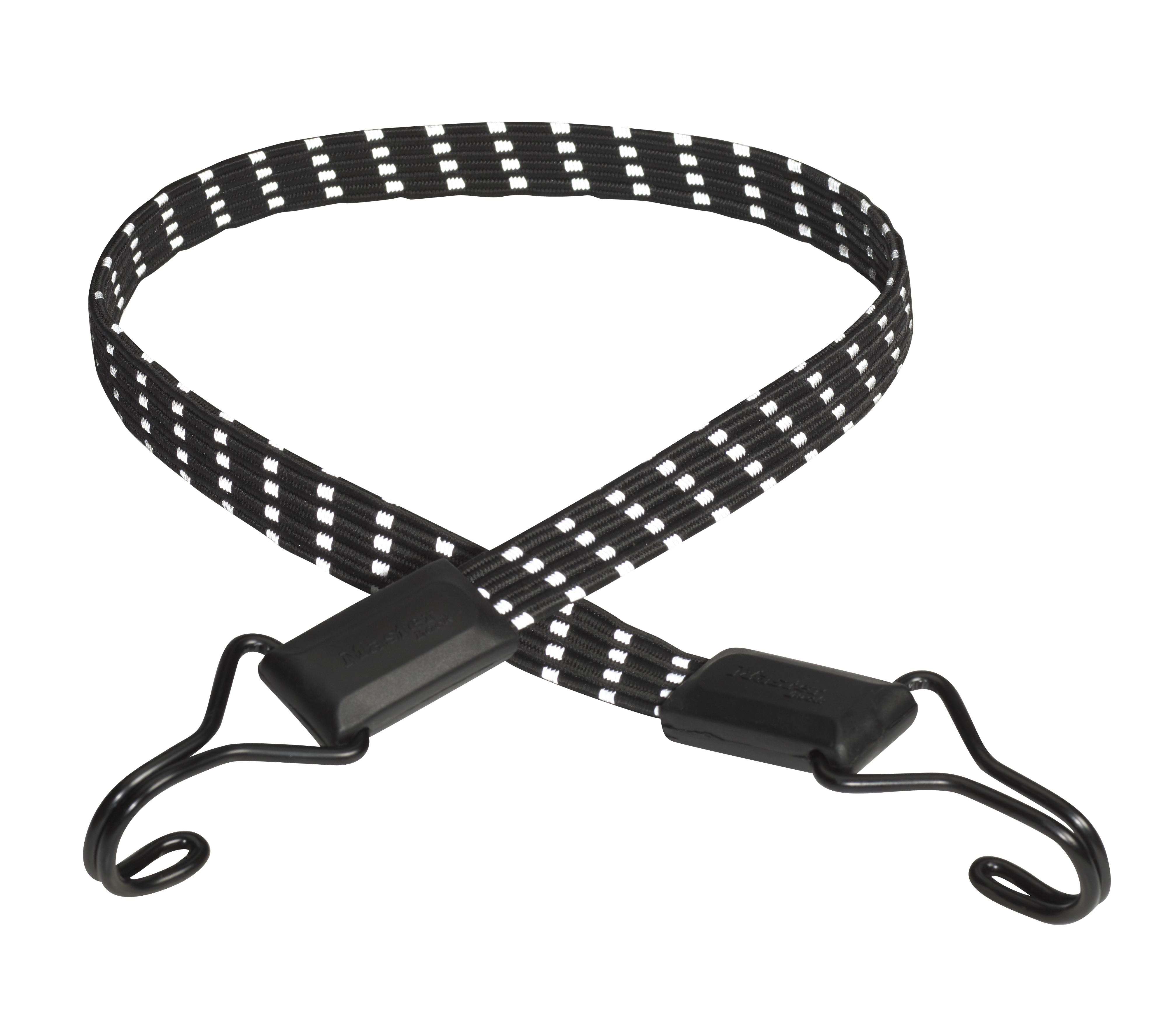 Image of Masterlock Gummispannseil flach und reflektierend 3229EURDAT