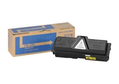 TK170 Black Toner thumbnail
