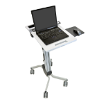 24-205-214 - Multimedia Carts & Stands -