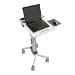 Ergotron Neo-Flex Laptop Cart Grey Multimedia cart/trolley