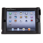 Seal Shield SBUMPERI3 tablet case Skin case Black