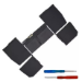 ReplaceBase RBSKU14129 laptop spare part Battery