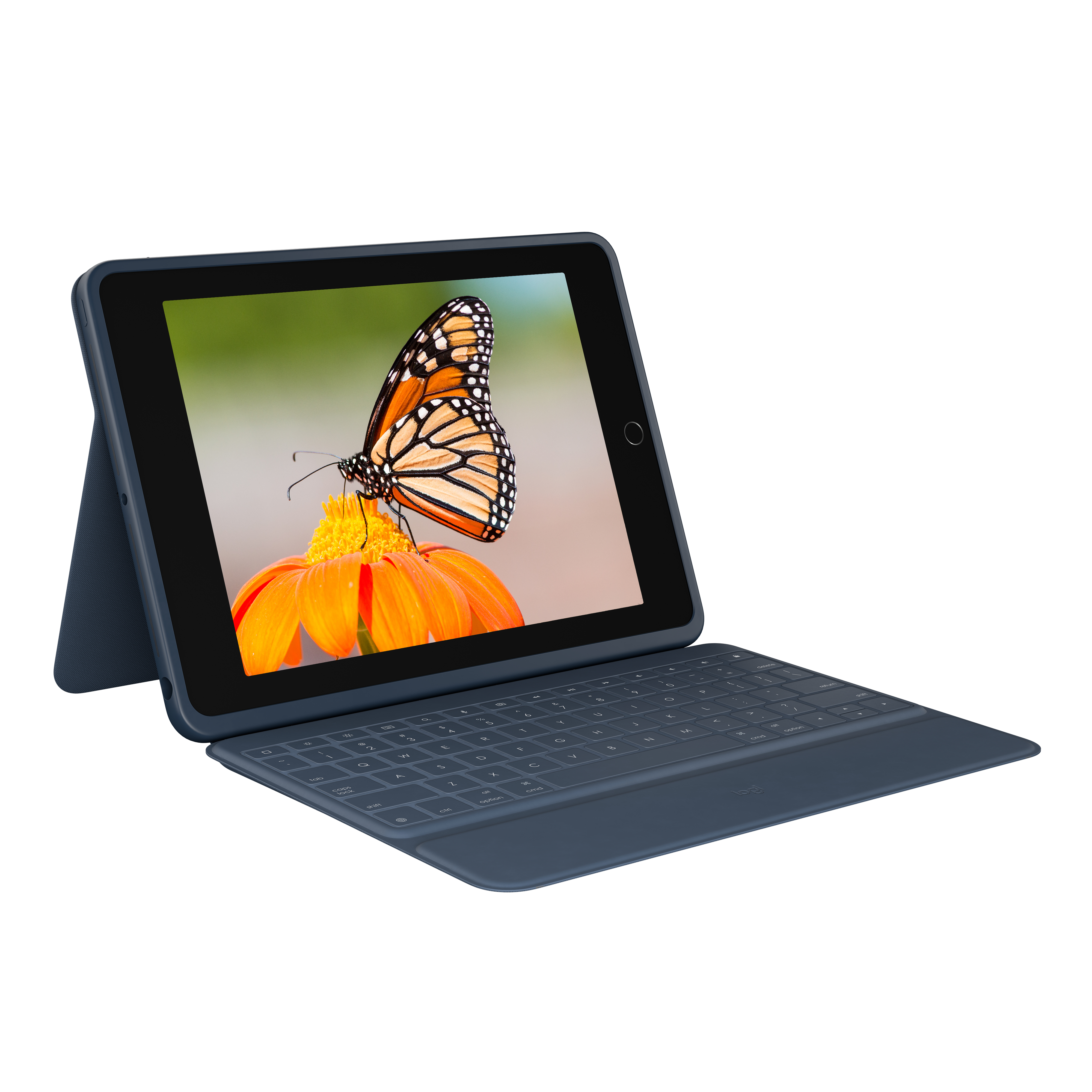 Image of Logitech Rugged Combo 3