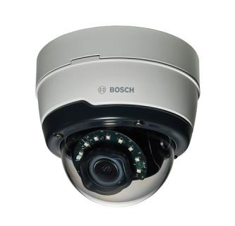 Photos - Surveillance Camera Bosch FLEXIDOME starlight 5000i IR Dome IP security camera Outdoor 192 NDE 