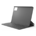 Lenovo ZG38C07082 mobile device keyboard Pogo Pin Grey