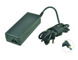 2-Power ALT0964A power adapter/inverter Indoor 90 W Black