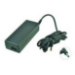2-Power ALT0964A power adapter/inverter Indoor 90 W Black