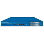 SANGOMA FreePBX System 60.  60 users recommended and 40 simultaneous calls