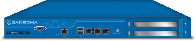 EU Product - FreePBX Appliance 60 thumbnail