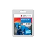 AgfaPhoto APHP920SETXL inktcartridge 4 stuk(s) Normaal rendement Zwart, Cyaan, Magenta, Geel