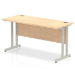 Dynamic Impulse Slimline Desk