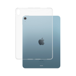 PanzerGlass SAFE. by ® TPU Case iPad Air 10.9'' (2020, 2022) | Transparent