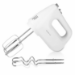 Emerio HM-124178 mixer Hand mixer 250 W White