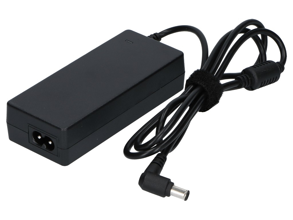 2-Power 2P-SADP-42FHB power adapter/inverter Universal 45 W Black