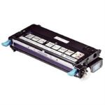 Dell 593-10369/P587K Toner cyan, 5K pages/5% for Dell 2145