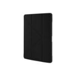 dbramante1928 LOIAICBL6825 tablet case 27.9 cm (11") Flip case Black