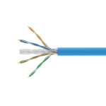 Equip 404542 netwerkkabel Blauw 305 m Cat6a U/UTP (UTP)