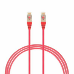 4Cabling 004.300.1017 networking cable Red