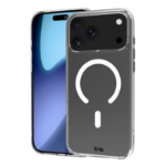 T'nB SOCIPH17PM mobiele telefoon behuizingen 17,5 cm (6.9") Hoes Transparant