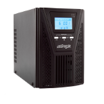 Gembird EG-UPSO-1000 UPS Dubbele conversie (online) 1 kVA 900 W 4 AC-uitgang(en)