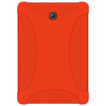 Amzer Jelly 8" Cover Orange