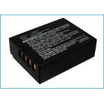 CoreParts MBXCAM-BA132 camera/camcorder battery Lithium-Ion (Li-Ion) 1020 mAh