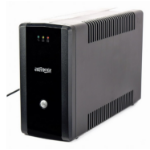 Gembird EG- -H850 UPS Line-interactive 0,85 kVA 510 W 2 AC-uitgang(en)