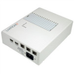 Lantronix EDS-MD 8-Port serial server RS-232