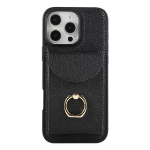 i-Blason IH24MAMUILAYRBK mobile phone case 6.9" Cover Black