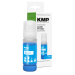 KMP 1588,0003 ink cartridge 1 pc(s) Compatible Cyan