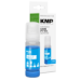 KMP 1588,0003 ink cartridge 1 pc(s) Compatible Cyan