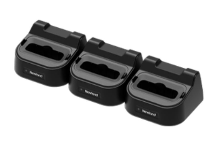 Image of Newland charging station, 3 slots