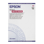 Epson Photo Quality Ink Jet Paper, DIN A2, 102g/mÂ², 30 Sheets