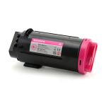 DATA DIRECT Ricoh IMC530 Toner Magenta Compatible 418242