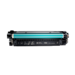 HP CF360A/508A Toner cartridge black, 6K pages ISO/IEC 19798 for HP CLJ M 552