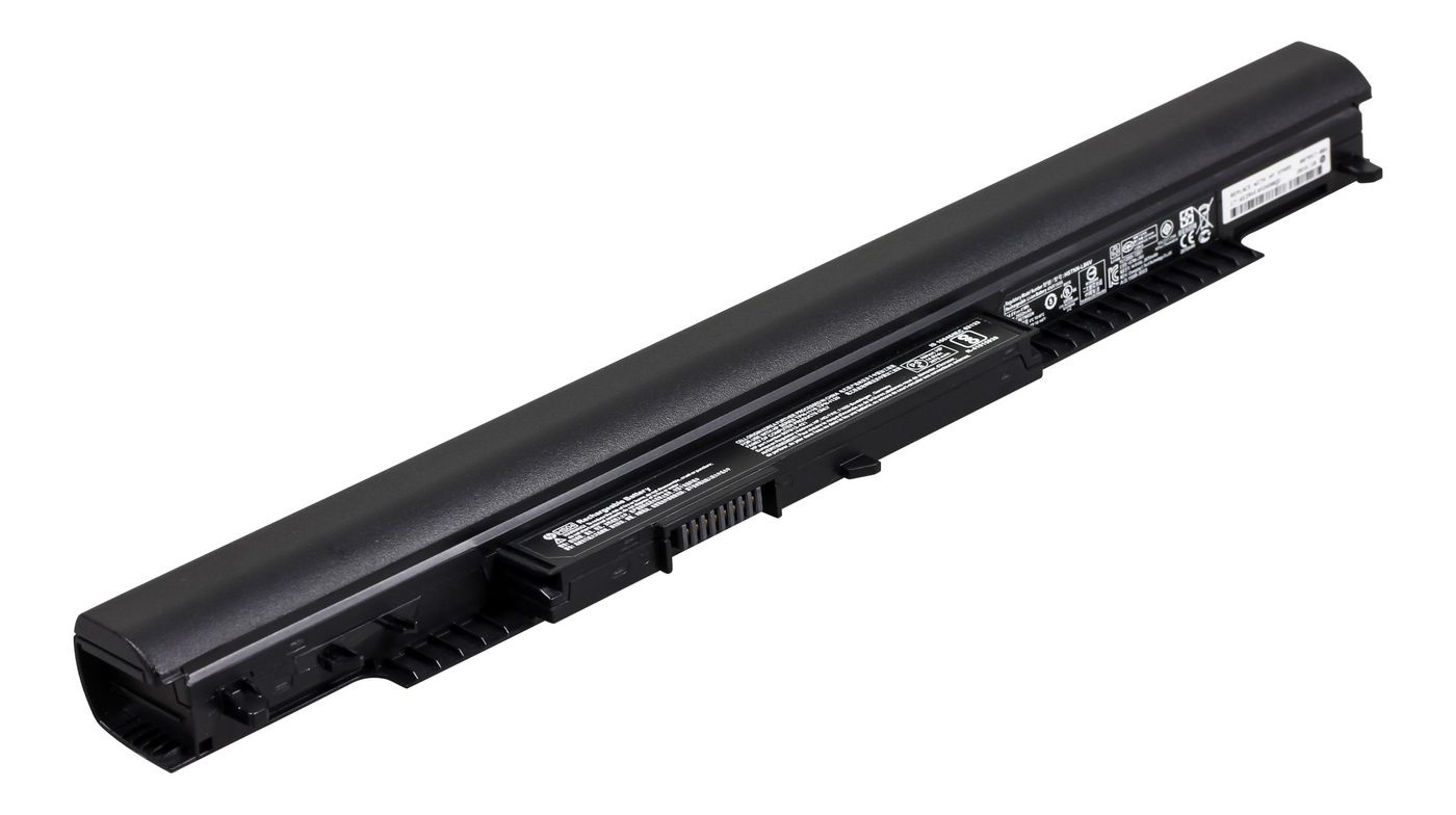 Image of HP 807957-001 notebook spare part Battery