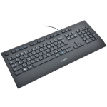 Logitech Keyboard K280e for Business