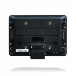 Newland NQuire 750 Stingray 1,5 GHz Tablet 17,8 cm (7") 1280 x 800 Pixels Touchscreen Zwart